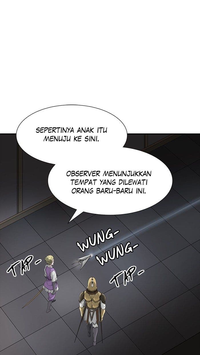 Chapter Komik
              Tower of God Chapter 443 - page 120