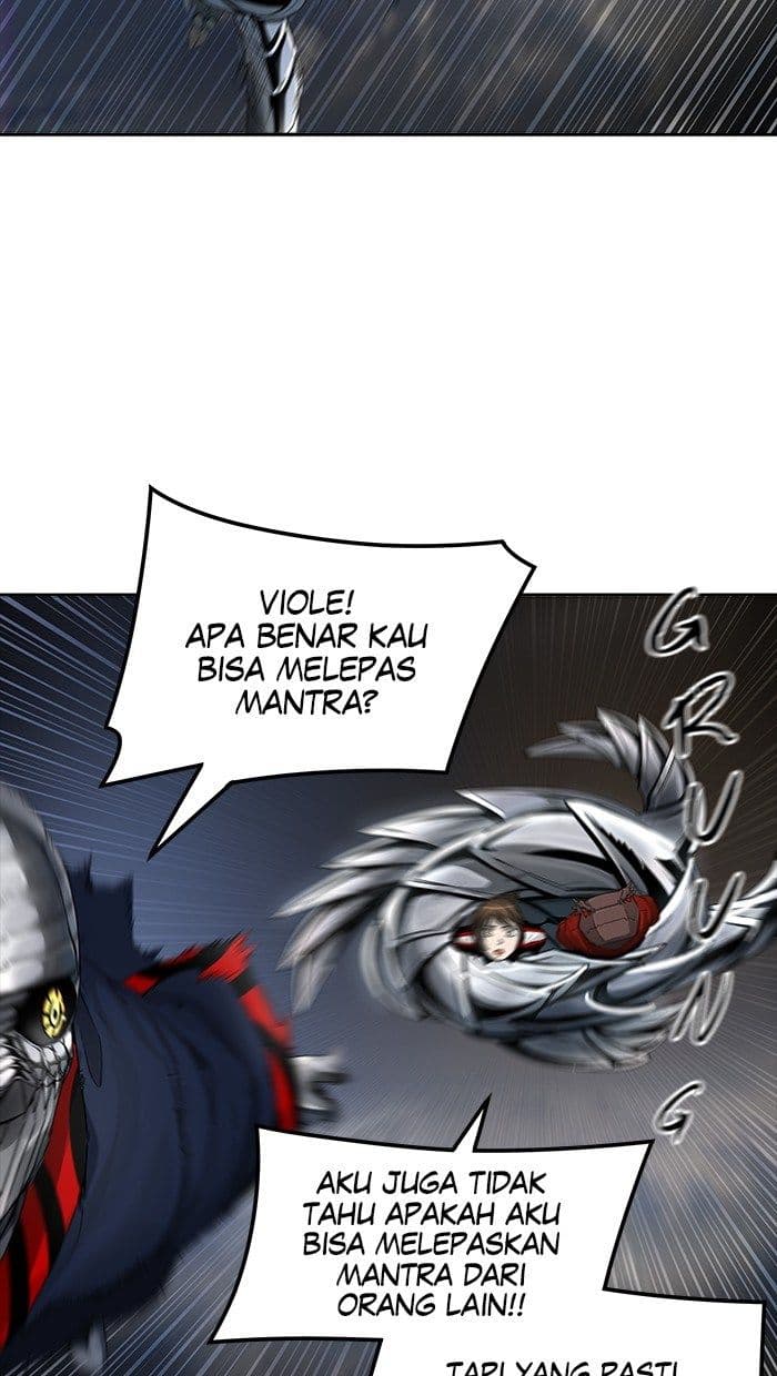 Chapter Komik
              Tower of God Chapter 443 - page 65