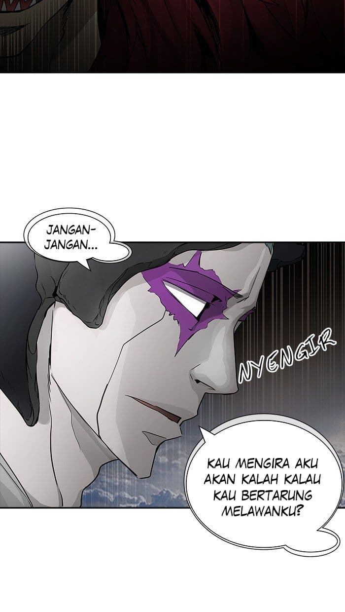 Chapter Komik
              Tower of God Chapter 443 - page 92