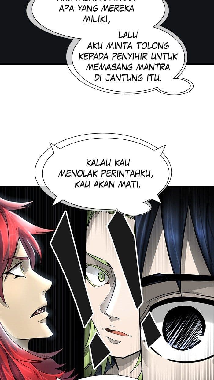 Chapter Komik
              Tower of God Chapter 443 - page 23