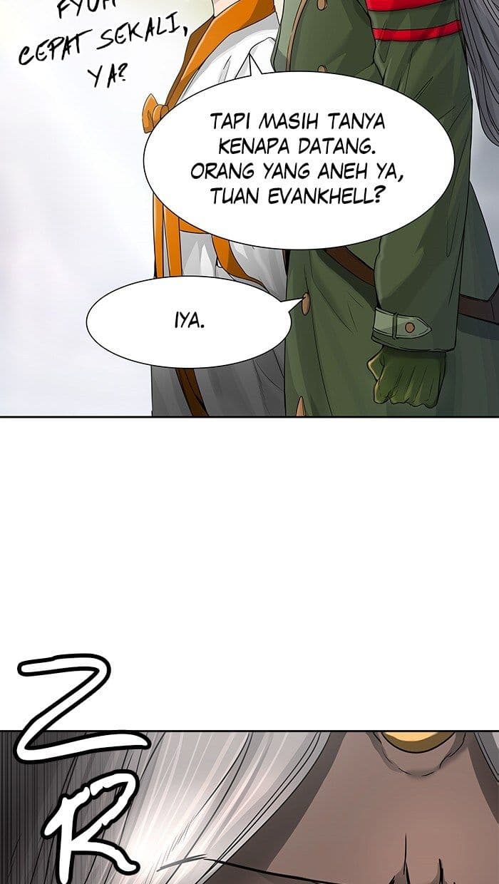 Chapter Komik
              Tower of God Chapter 443 - page 5