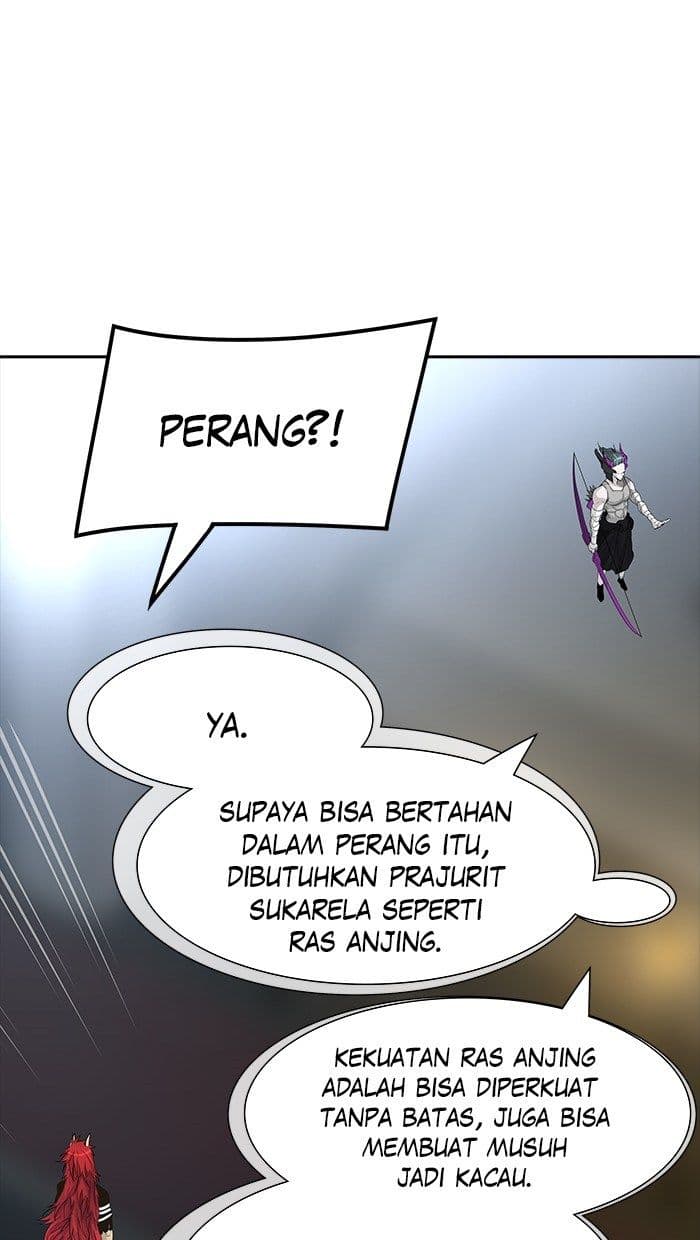 Chapter Komik
              Tower of God Chapter 443 - page 86