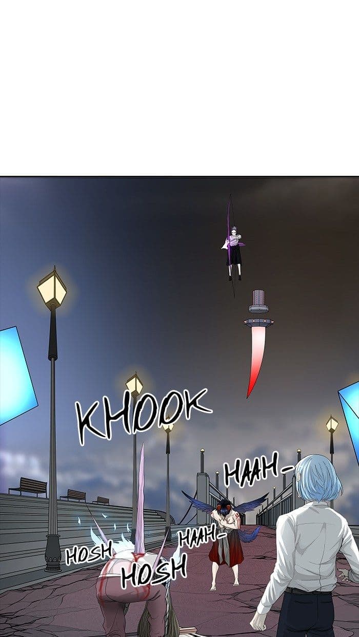 Chapter Komik
              Tower of God Chapter 443 - page 69