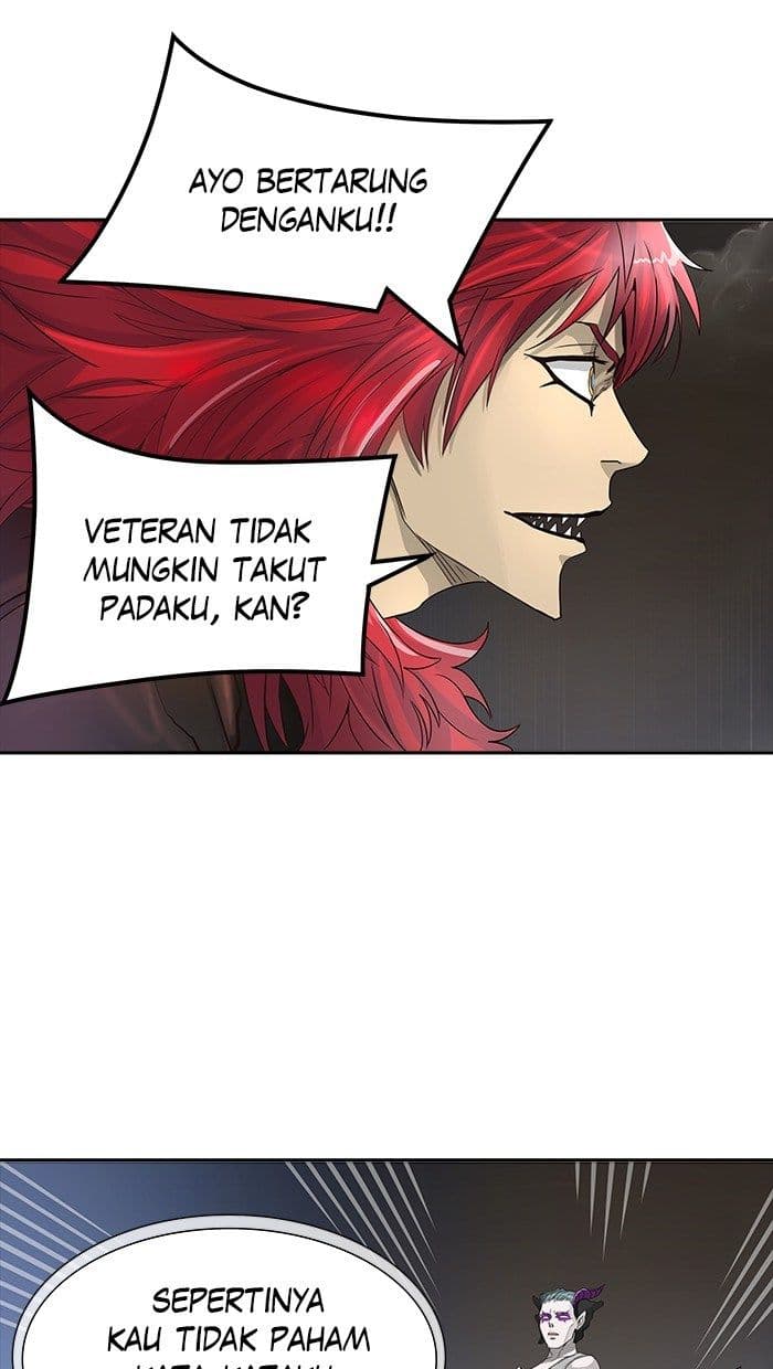 Chapter Komik
              Tower of God Chapter 443 - page 80