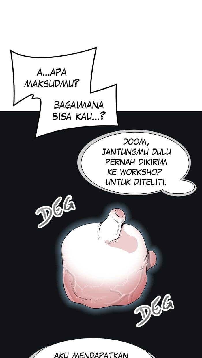 Chapter Komik
              Tower of God Chapter 443 - page 22