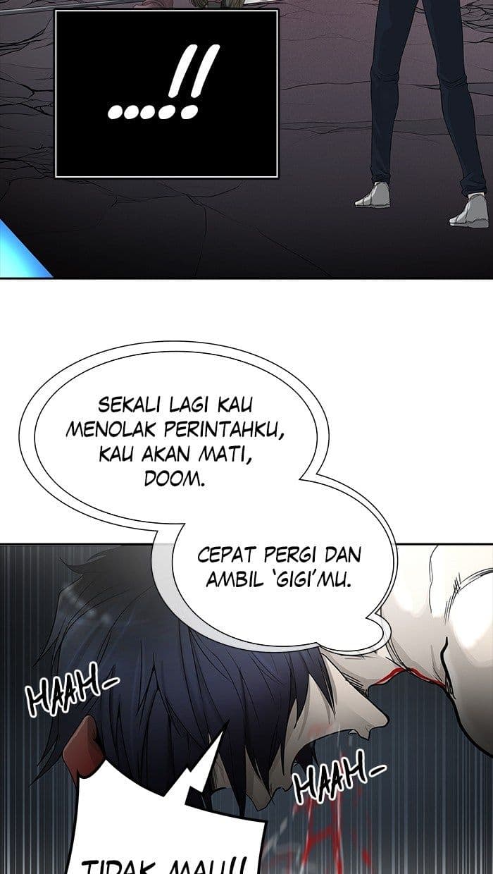 Chapter Komik
              Tower of God Chapter 443 - page 70