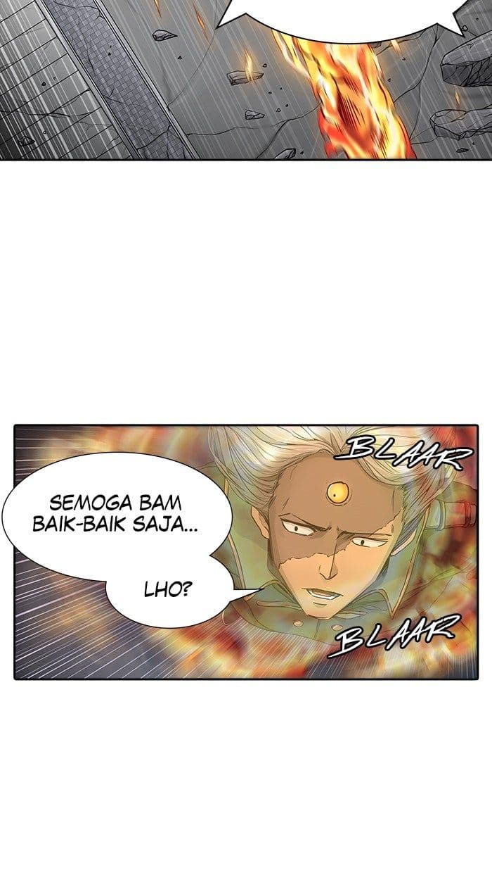 Chapter Komik
              Tower of God Chapter 443 - page 17