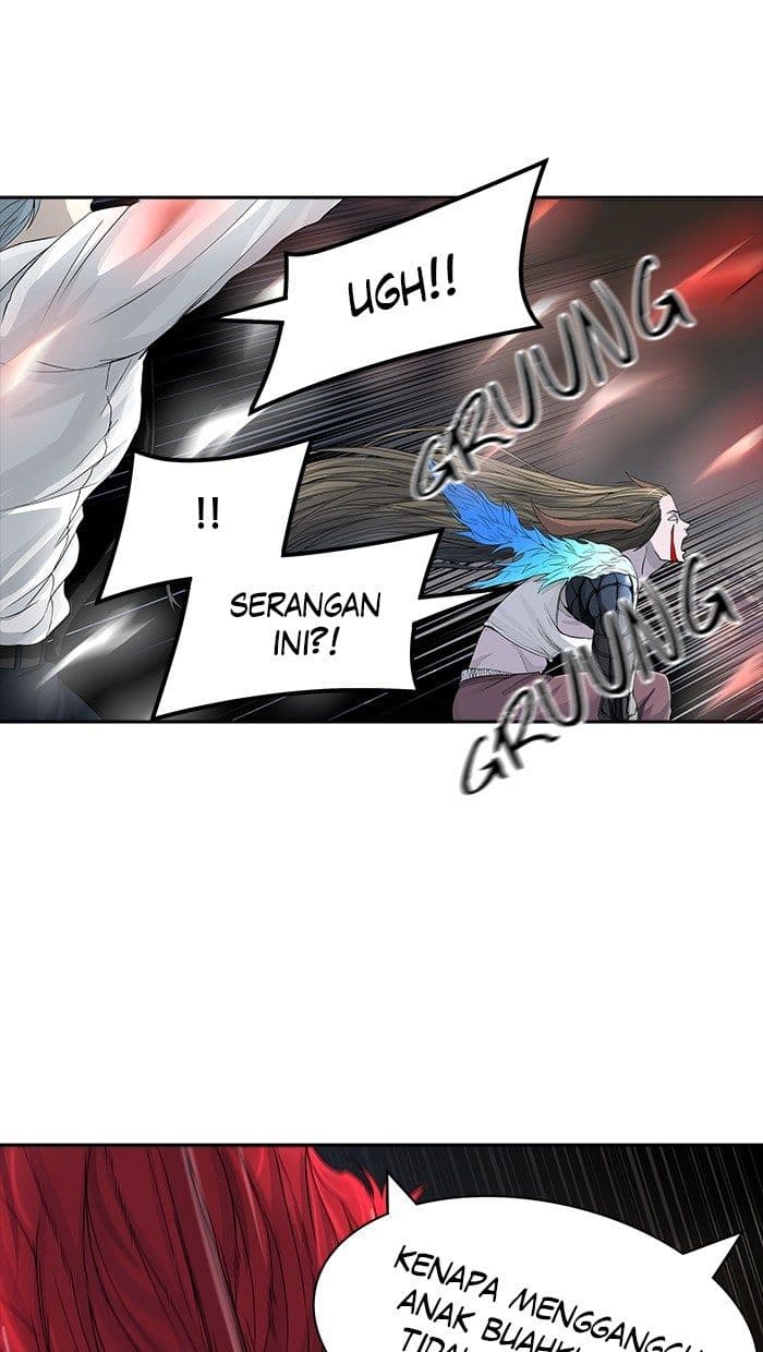 Chapter Komik
              Tower of God Chapter 443 - page 78