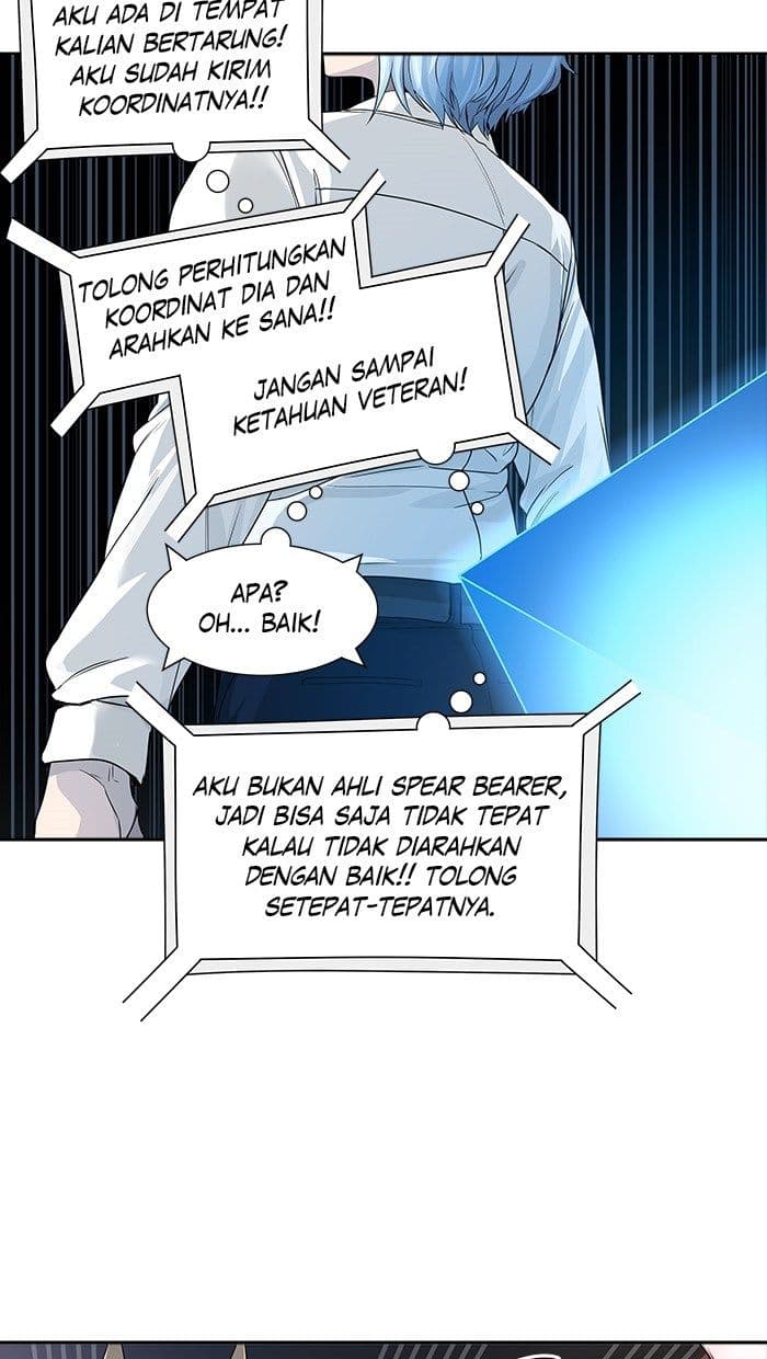 Chapter Komik
              Tower of God Chapter 443 - page 95