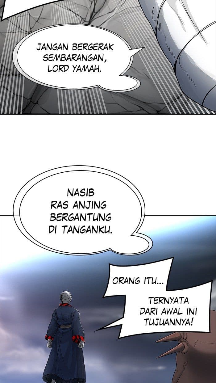 Chapter Komik
              Tower of God Chapter 443 - page 25