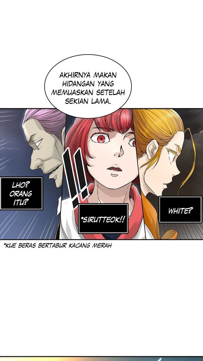 Chapter Komik
              Tower of God Chapter 444 - page 44