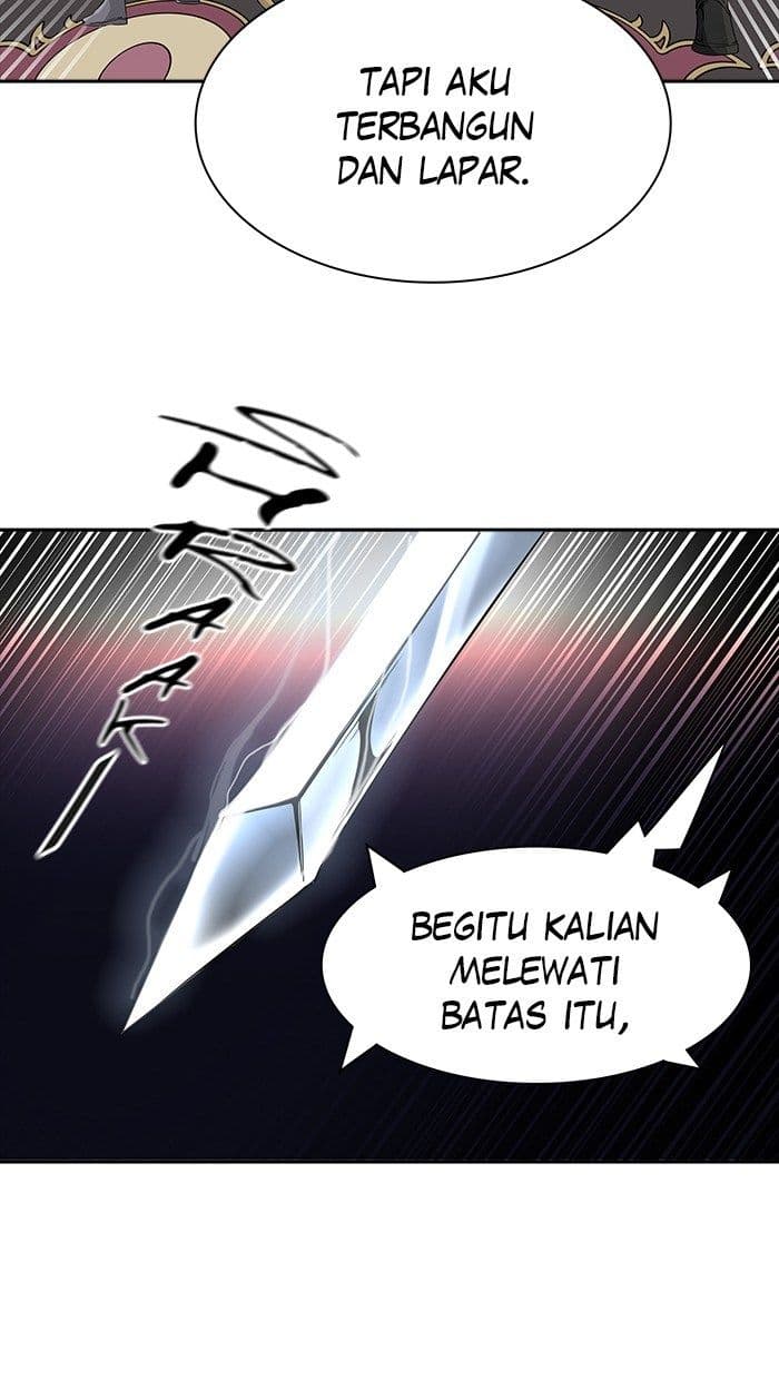 Chapter Komik
              Tower of God Chapter 444 - page 3