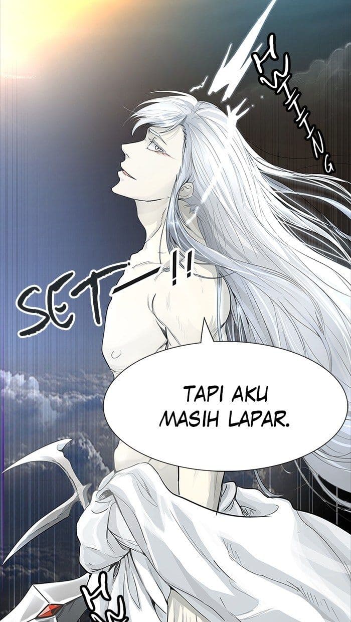 Chapter Komik
              Tower of God Chapter 444 - page 45