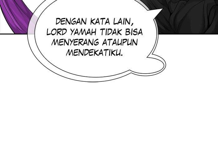 Chapter Komik
              Tower of God Chapter 444 - page 88