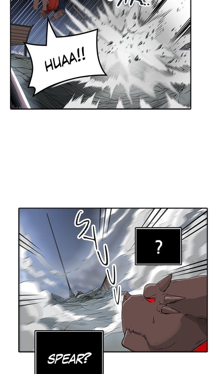 Chapter Komik
              Tower of God Chapter 444 - page 77