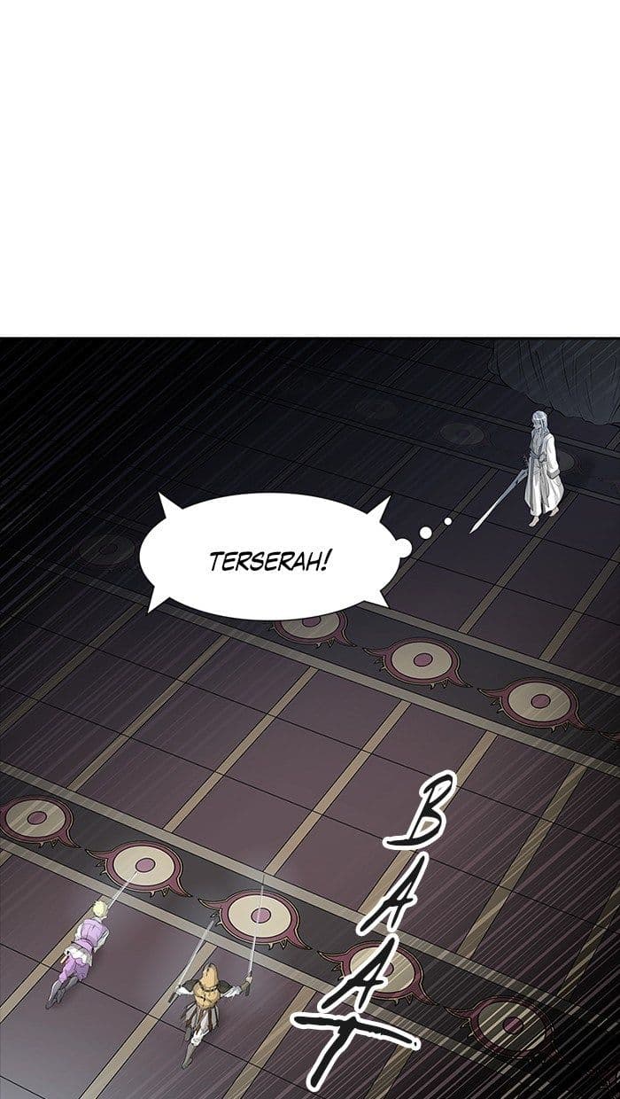 Chapter Komik
              Tower of God Chapter 444 - page 9