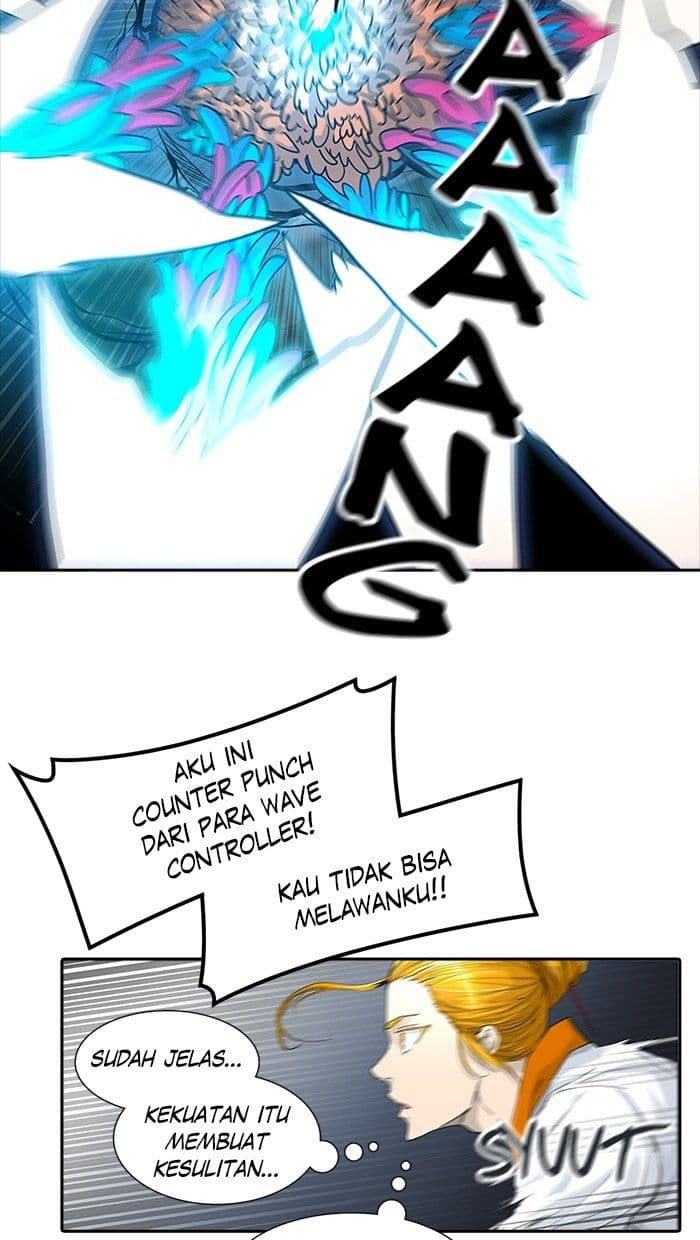 Chapter Komik
              Tower of God Chapter 444 - page 31