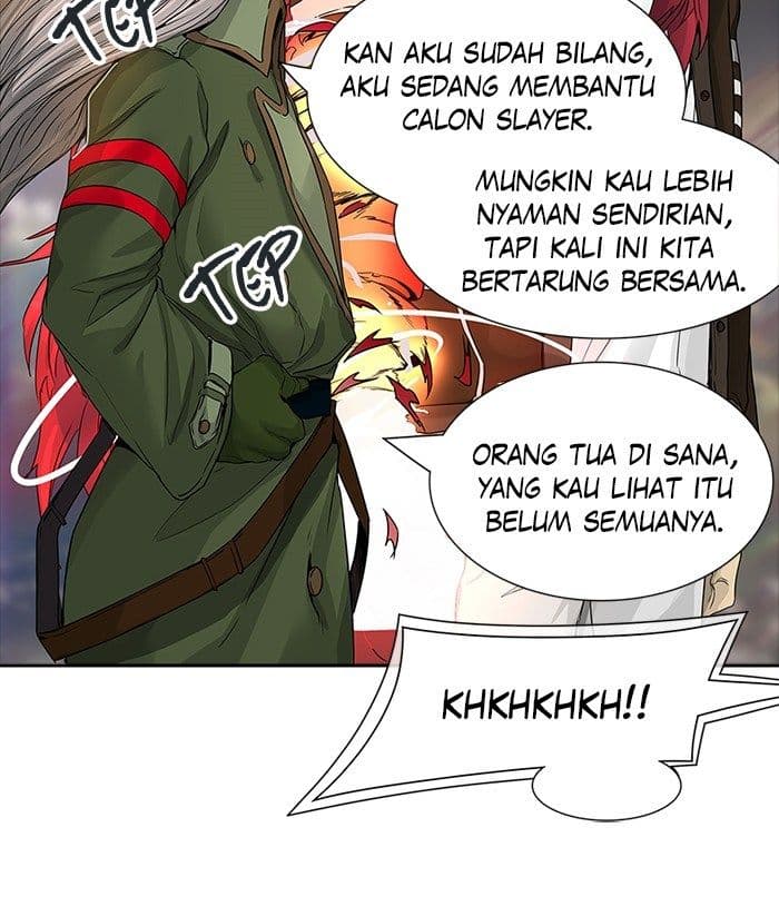 Chapter Komik
              Tower of God Chapter 444 - page 95