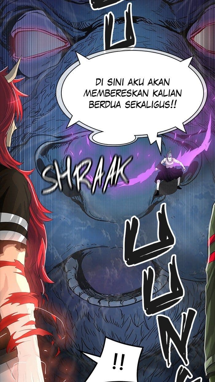 Chapter Komik
              Tower of God Chapter 444 - page 97