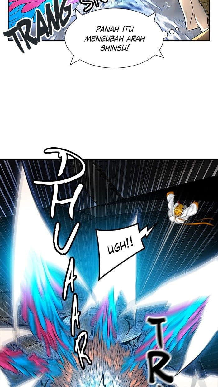 Chapter Komik
              Tower of God Chapter 444 - page 30