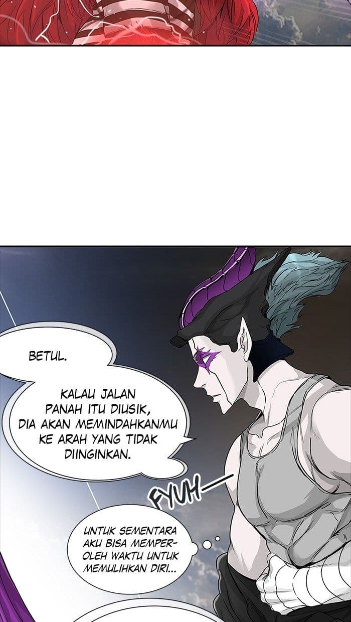 Chapter Komik
              Tower of God Chapter 444 - page 87