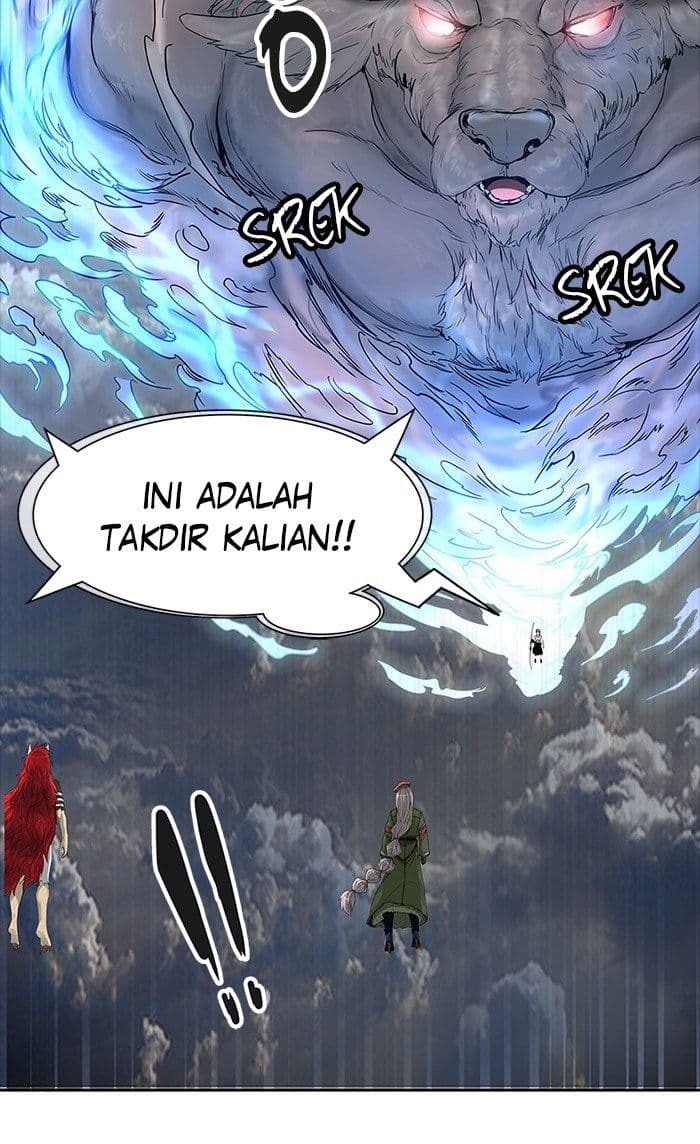 Chapter Komik
              Tower of God Chapter 444 - page 103