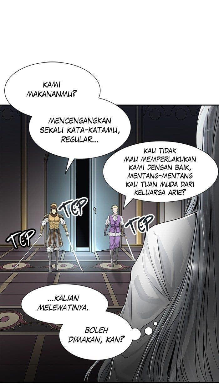 Chapter Komik
              Tower of God Chapter 444 - page 8