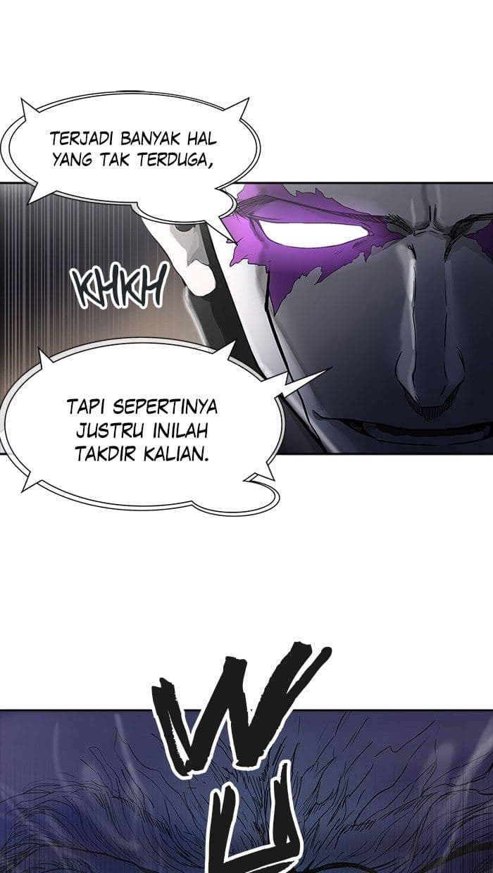 Chapter Komik
              Tower of God Chapter 444 - page 96