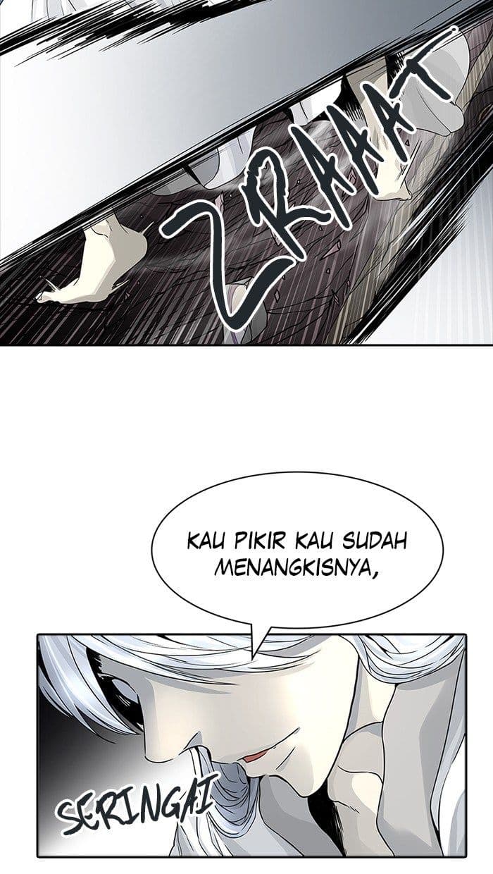 Chapter Komik
              Tower of God Chapter 444 - page 23