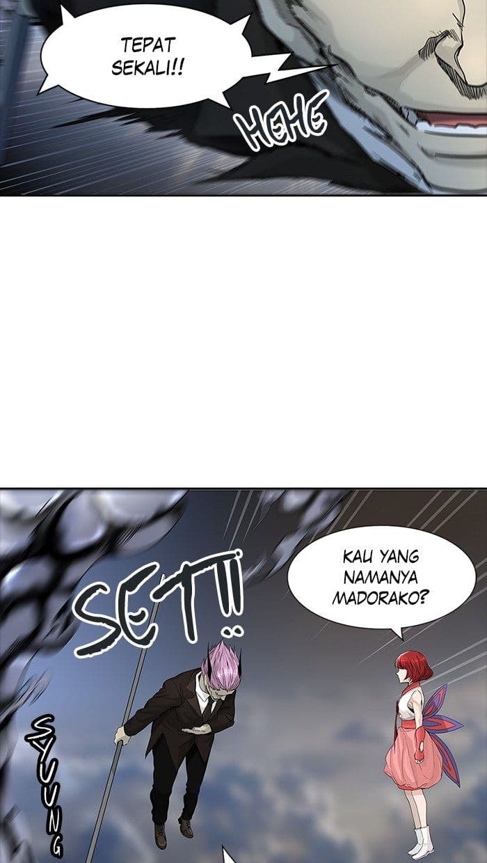 Chapter Komik
              Tower of God Chapter 444 - page 35