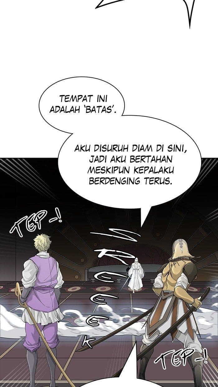 Chapter Komik
              Tower of God Chapter 444 - page 2