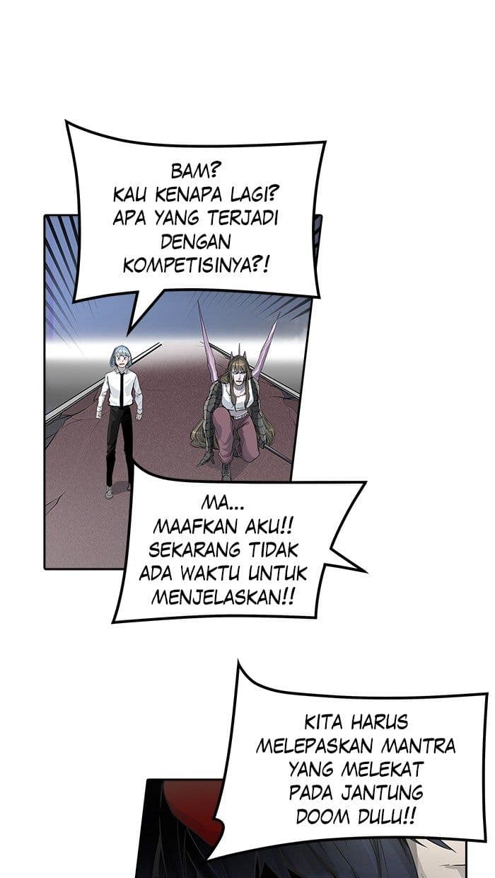 Chapter Komik
              Tower of God Chapter 445 - page 13