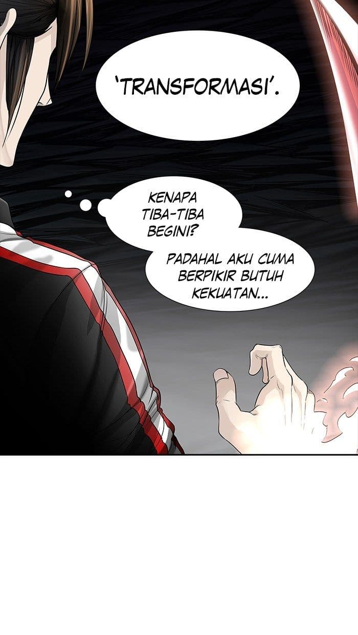 Chapter Komik
              Tower of God Chapter 445 - page 105