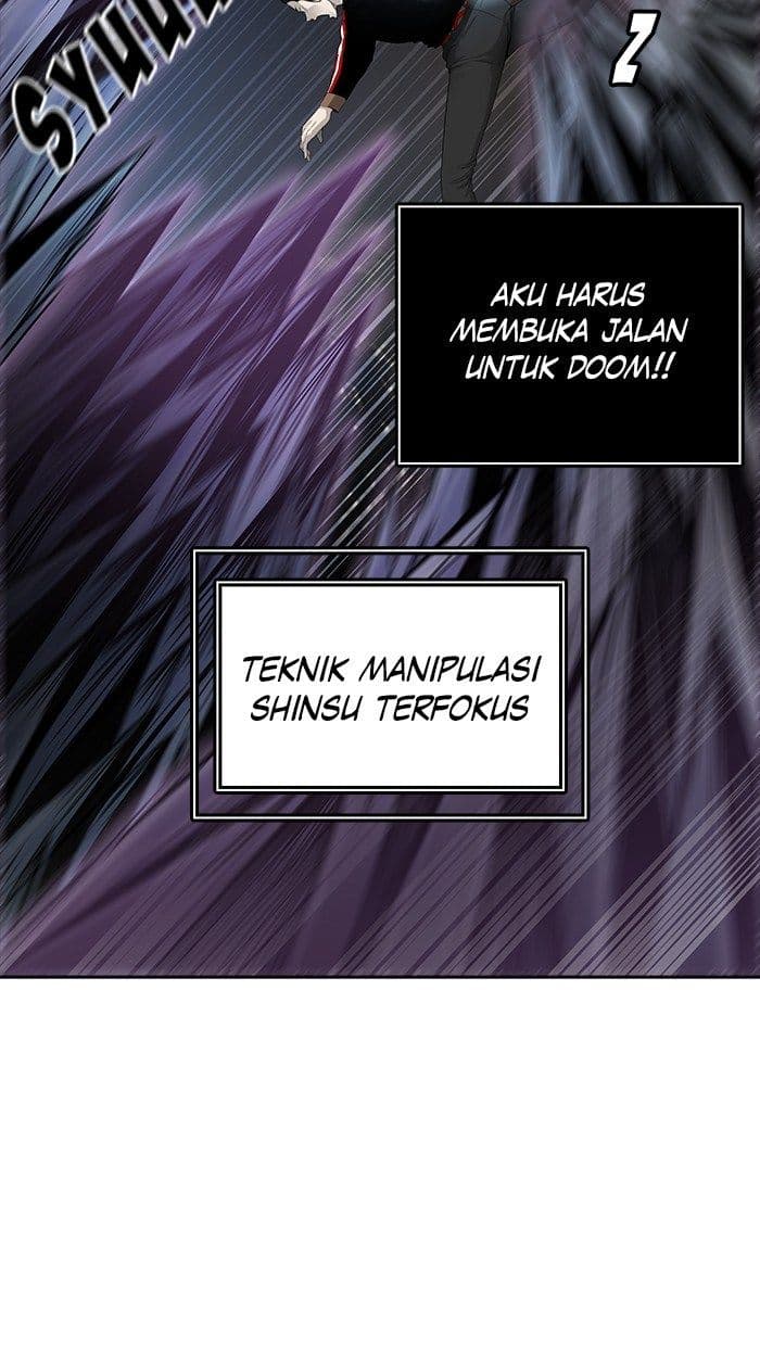 Chapter Komik
              Tower of God Chapter 445 - page 57