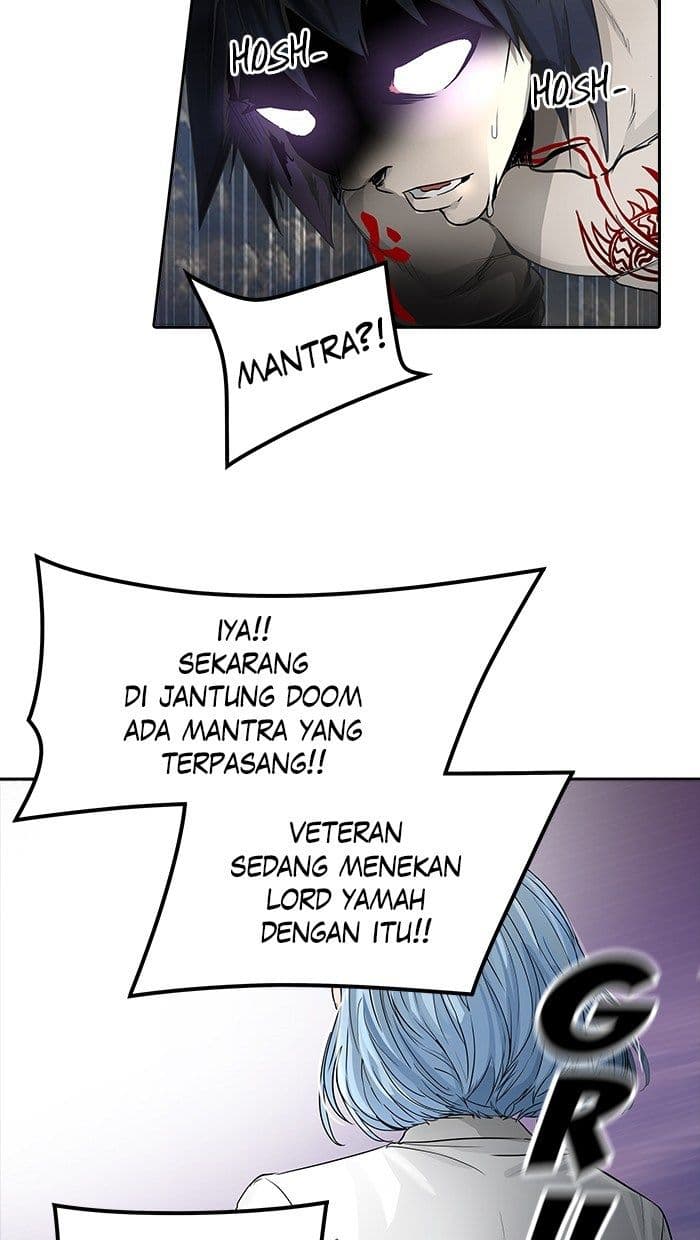 Chapter Komik
              Tower of God Chapter 445 - page 14