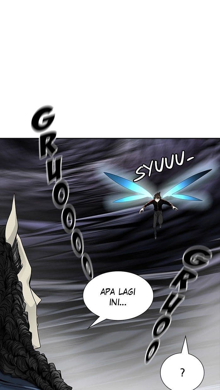 Chapter Komik
              Tower of God Chapter 445 - page 93