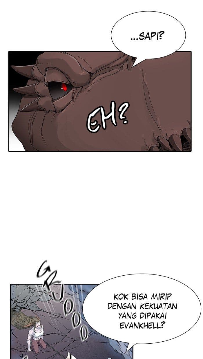 Chapter Komik
              Tower of God Chapter 445 - page 20