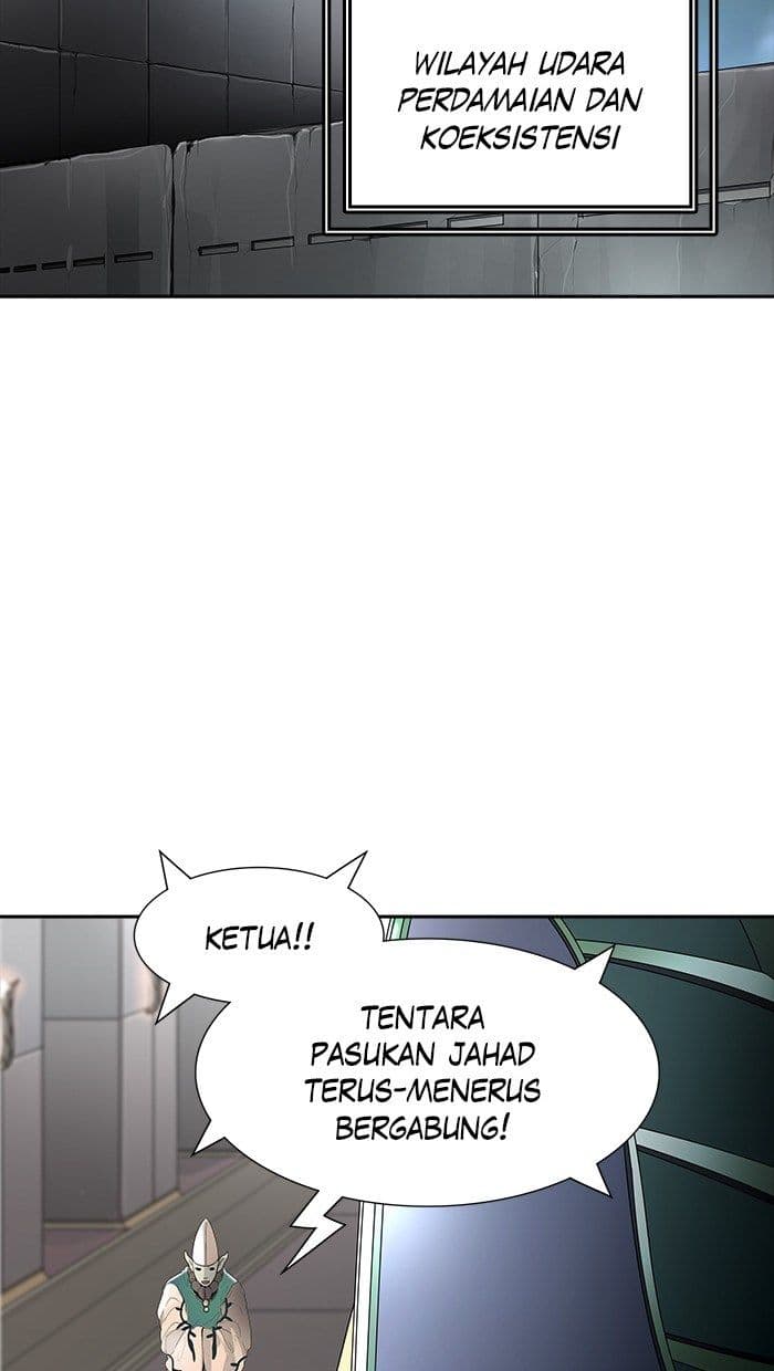 Chapter Komik
              Tower of God Chapter 445 - page 124