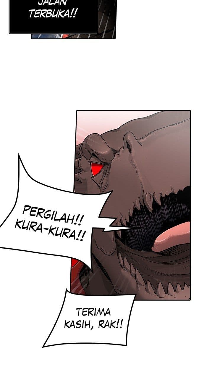 Chapter Komik
              Tower of God Chapter 445 - page 74