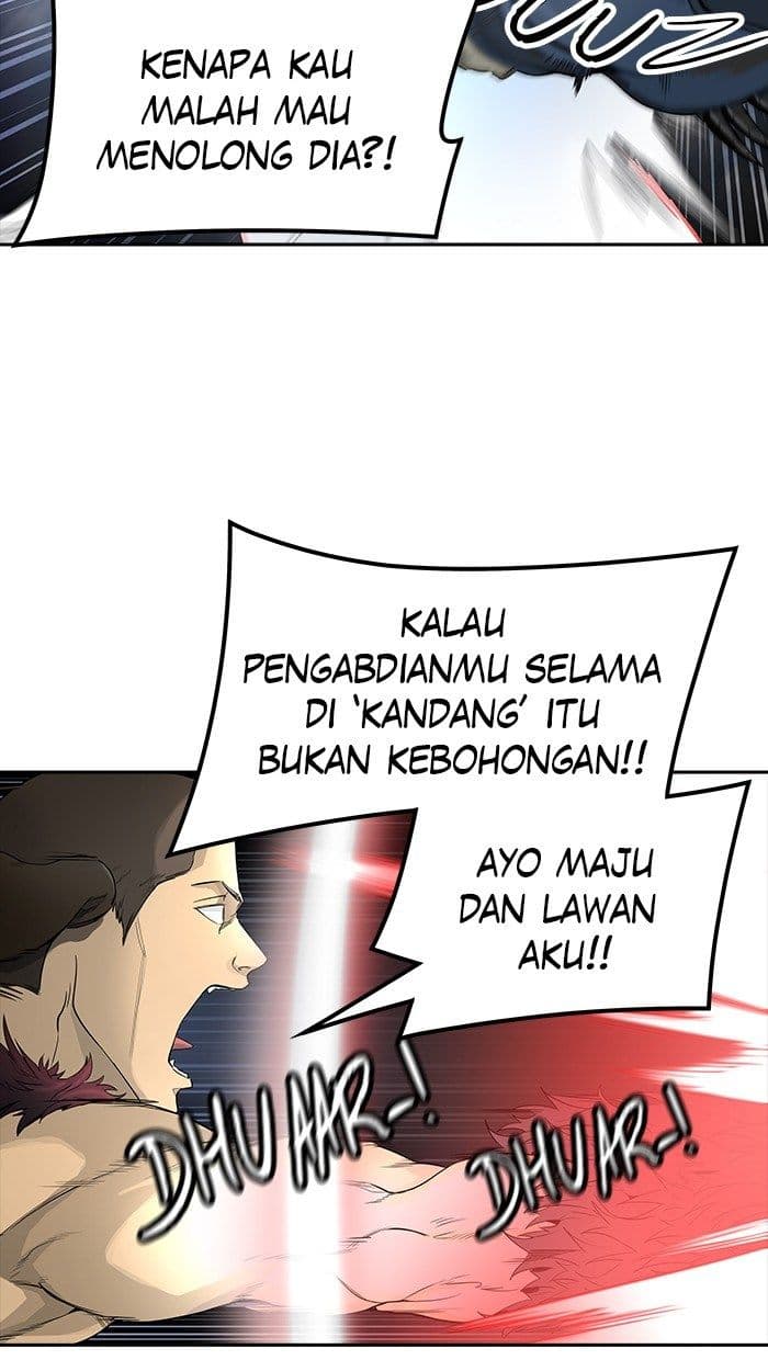 Chapter Komik
              Tower of God Chapter 445 - page 39