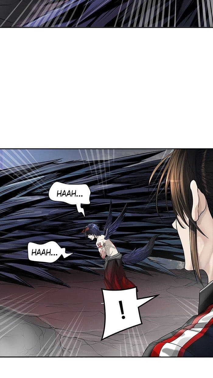 Chapter Komik
              Tower of God Chapter 445 - page 77