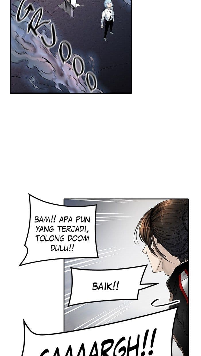 Chapter Komik
              Tower of God Chapter 445 - page 21