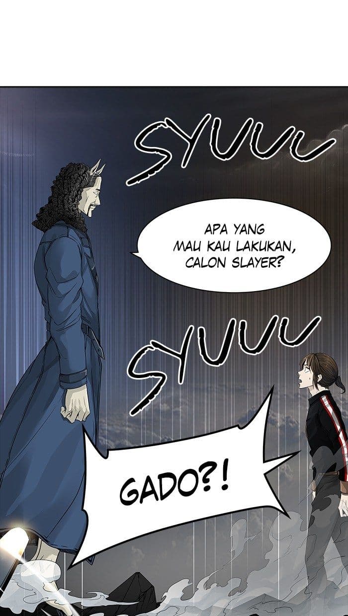 Chapter Komik
              Tower of God Chapter 445 - page 85