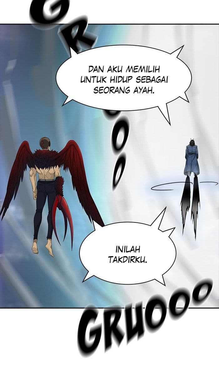 Chapter Komik
              Tower of God Chapter 445 - page 49