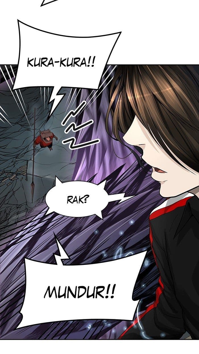 Chapter Komik
              Tower of God Chapter 445 - page 64