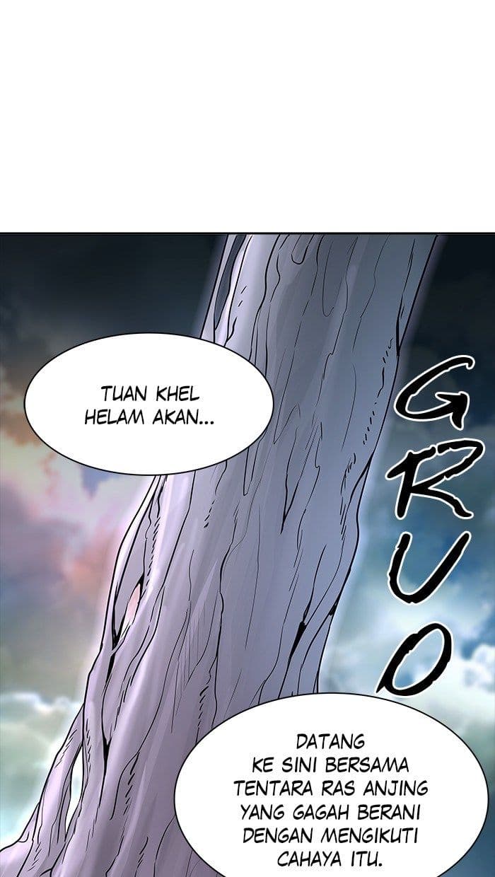 Chapter Komik
              Tower of God Chapter 445 - page 128