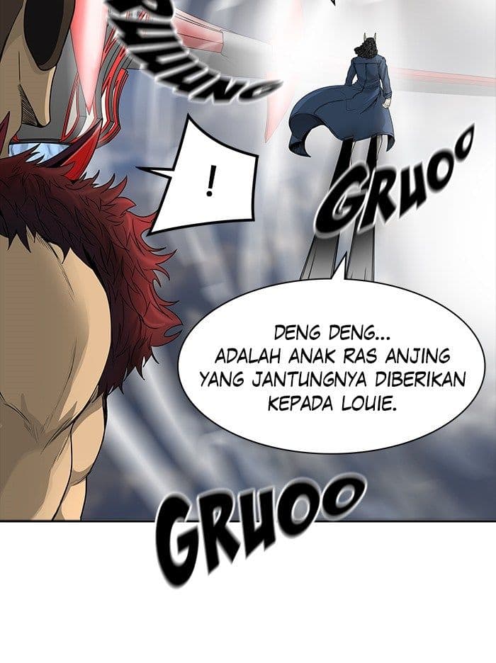 Chapter Komik
              Tower of God Chapter 445 - page 46