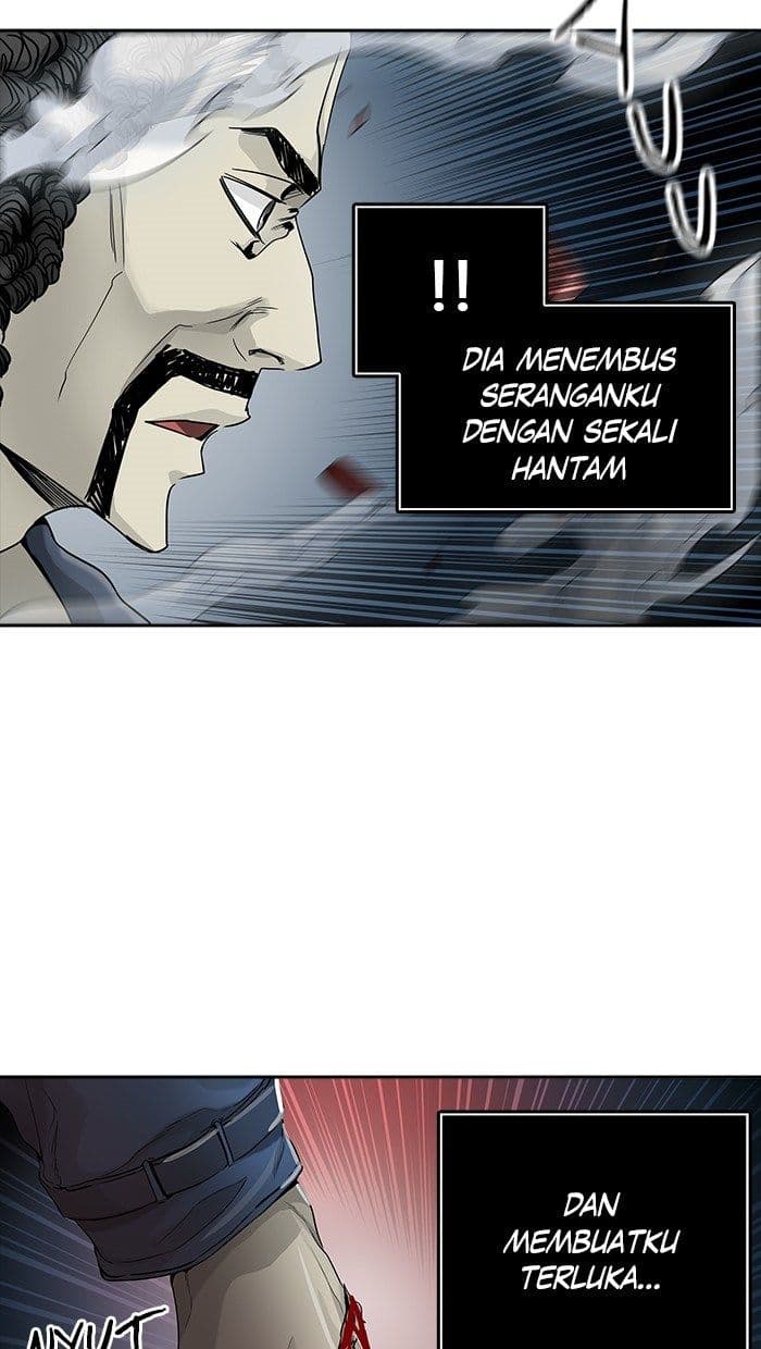 Chapter Komik
              Tower of God Chapter 445 - page 119