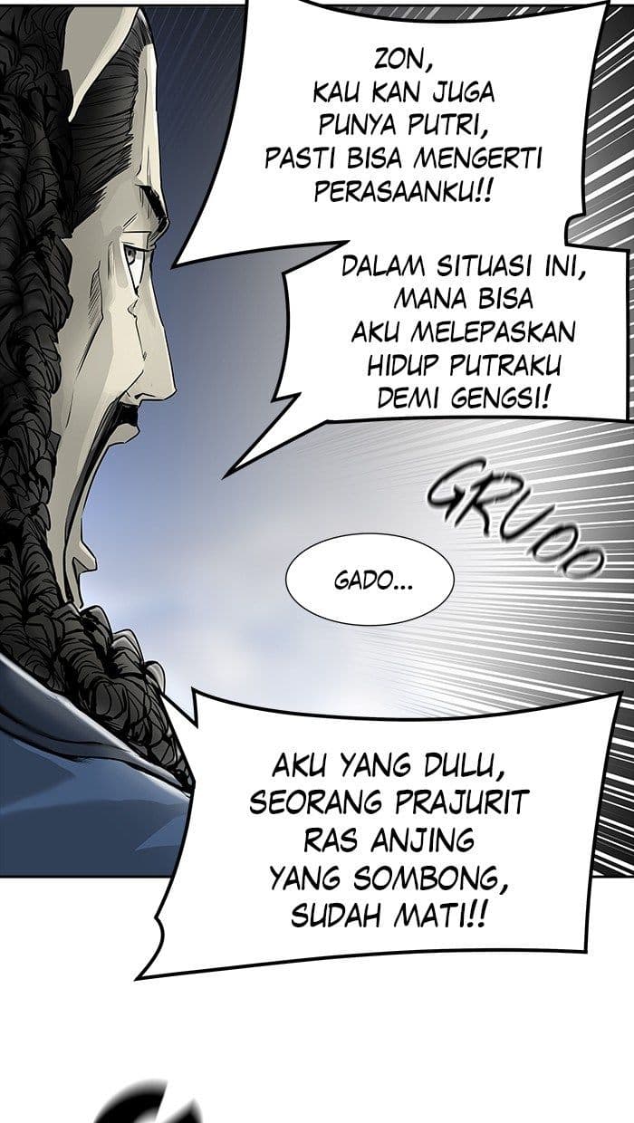 Chapter Komik
              Tower of God Chapter 445 - page 48