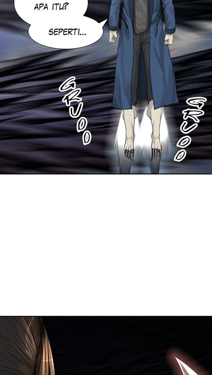 Chapter Komik
              Tower of God Chapter 445 - page 104